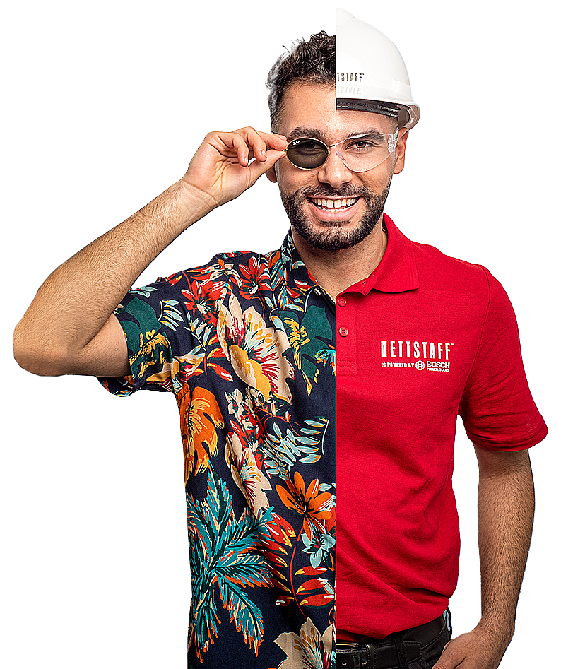 werken bij nettstaff