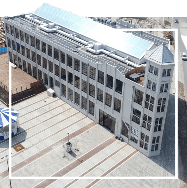 NettStaff Projecten 2